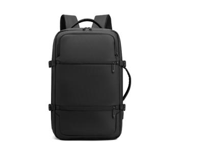China Personalized Anti Theft Laptop Backpack With USB Charging Port for sale
