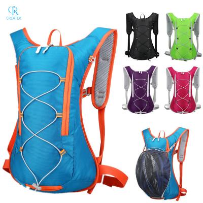 China 2024 New Arrivals Rucksack Hiking Gear Hydration Pack Backpacks for sale