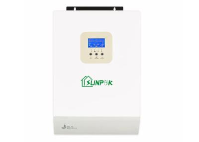 China High Frequency 5kw 10Kw Off Grid Inverter Charger Power Storage Systems for sale