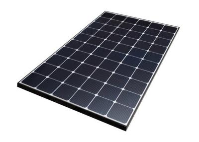 China 600w Half Cell Bifacial Monocrystalline Solar Panel High Efficiency for sale