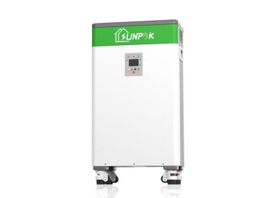 Chine Sunpok All-in-One ES Storage Battery: The Future of Energy Storage Unparalleled Reliability & Performance à vendre