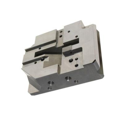 China High Precision Metal CNC Turning Parts Accessories 1214 Steel Sus304 for sale