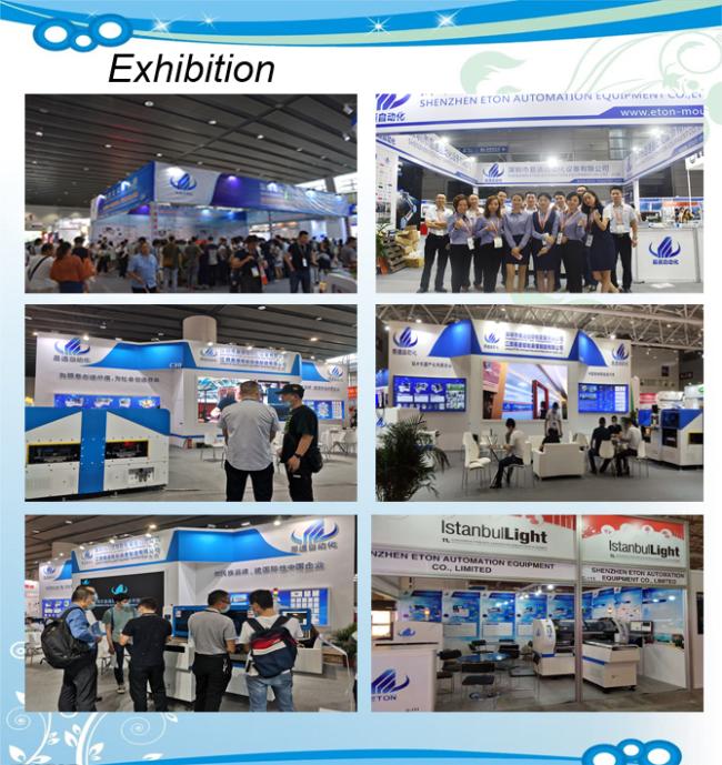 product-1-1 45000CPH 12 Heads Led Bulb Making Machine SMT Desktop Pick And Place Machine 2