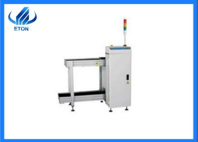 China PCB Automatic Smt Unloader Machine In Led Light Production Line for sale