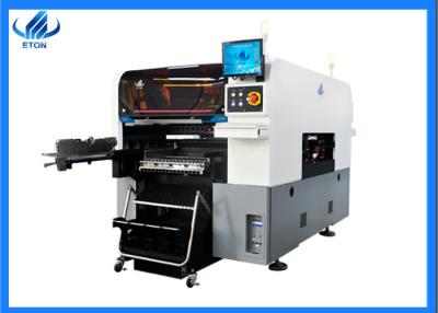 China Smart Electronic Pcb Smt Machine in Led Light Assembling Line SMT PCB Assembly Production Line 100%TESTED Provided for sale
