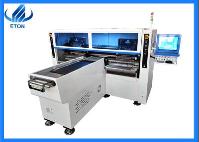 China 5 sets of high precision camera LED flexible light strip smt production line HT-T7S  speed of 18W  CPH for sale