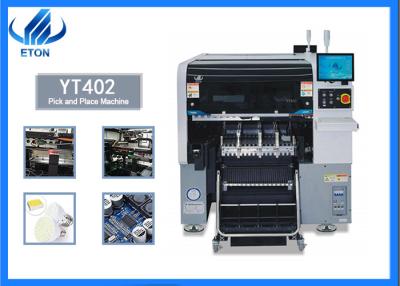 China led display making machine higher speed 120000CPH led machine assembling for sale