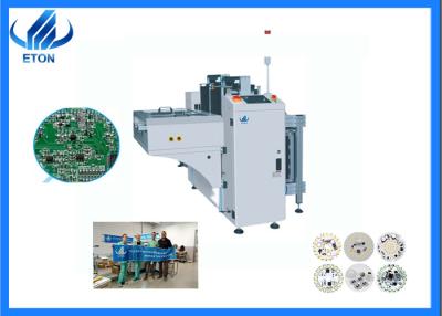 China SMT PCB Loader LED Making Machine Taiwan 15W Fixed Speed Motor Stable Working for sale