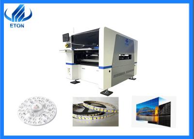 China Middle Speed LED Production Machine Multi - Functional Chip Mounter HT-E6T for sale
