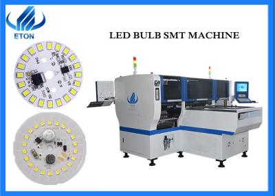 中国 LED Bulb Light SMT Surface Placement Machine For LED Lighting Board / Eletrical Board 販売のため