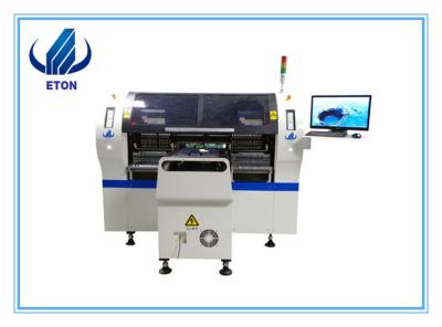 China High Speed LED Making Machine 32 PCS , LED screen chip mounter HT-F8 for sale