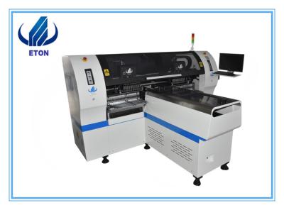 China HT-F7 LED Mounting Machine , Strip Led Lights Manufacturing Machine for sale