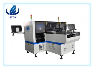 China Smt Led Lamp Light Chip Mounter Machine Production Line In Manufacturing Plant for sale