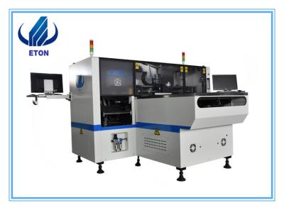 China 16 Heads LED Mounting Machine , Automatic LED Production Machine 3100mm Length for sale