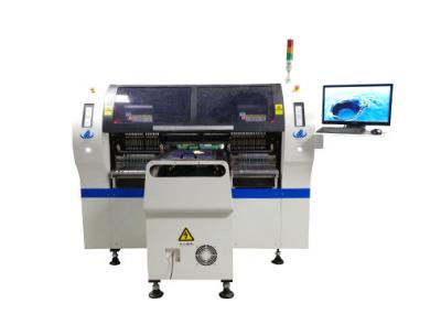 China Electronic Feeder Led Pick And Place Machine 150000 CPH Speed For LED Display for sale