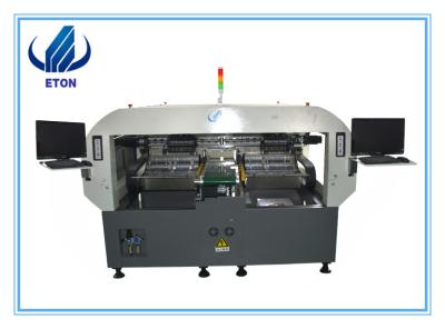 China Group Taking / Picking High Speed Pick And Place Machine HT-T7 For Roll To Roll Strip Light for sale