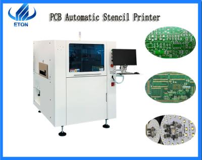 China PCB Thickness 0.4 - 6mm SMT Mounting Machine For PCB Components Placement for sale
