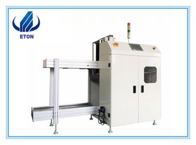 China 0.4 - 0.6MPa Gas Source LED SMT Send Board Machine For Automatically Send Board for sale