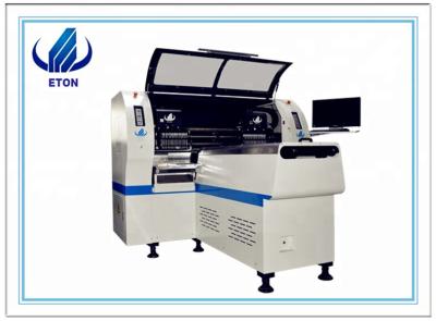 China Led High-speed SMT Mounter SMT Mounting Machine SMT Pick And Place Machine for sale