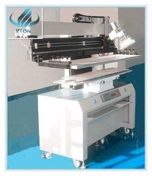 China Semi-auto SMT Stencil Priting Machine SMT Stencil Printing Machine for sale