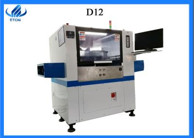 中国 1200*500mm PCB 90000CPHの接着剤のスプレー機械付着力ディスペンサー 販売のため