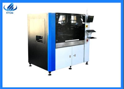 China Smt FPCB Automatic Stencil Printer With Automatic Cleaning Solder Paste Printer for sale