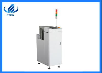 China Cadena de producción de la luz del PLC LED máquina del cargador del PWB del cargador del vacío en venta