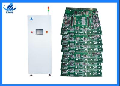 China Mini SMT PCB Loader Machine Automatic LED Bulb Assembly Machine for sale