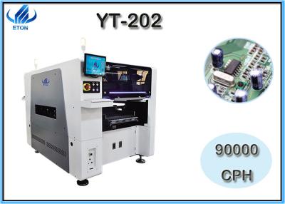中国 ETONの名誉シリーズ一突きおよび場所機械90000 CPH Windows 7システム 販売のため
