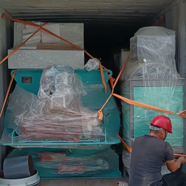 Secure shipping methods