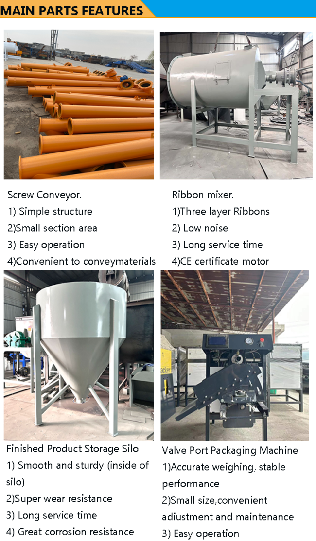 Enhanced production line configuration