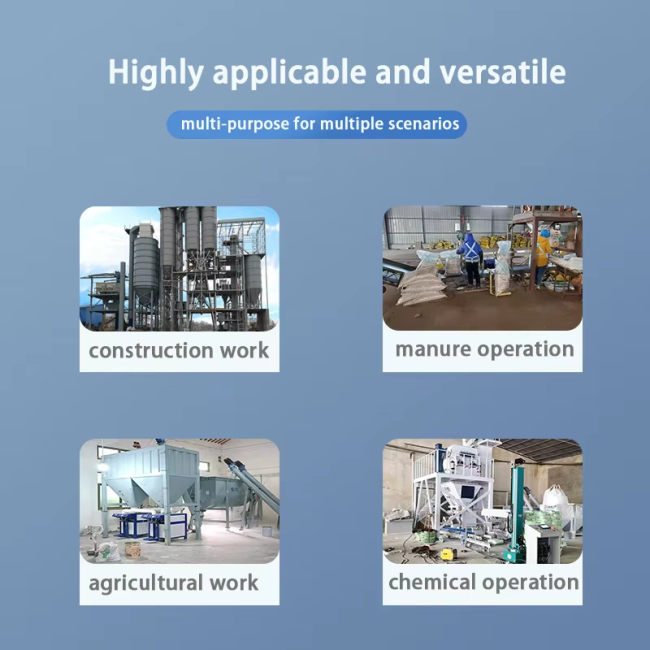 Industry certification
