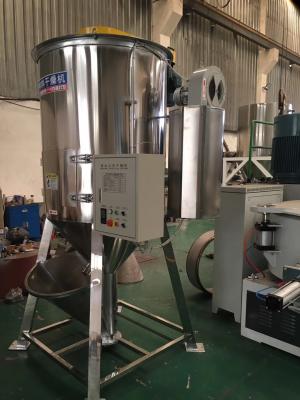 China Máquina plástica de la protuberancia BS-500, calefacción eléctrica auxiliar plástica de la maquinaria 4.5KW en venta
