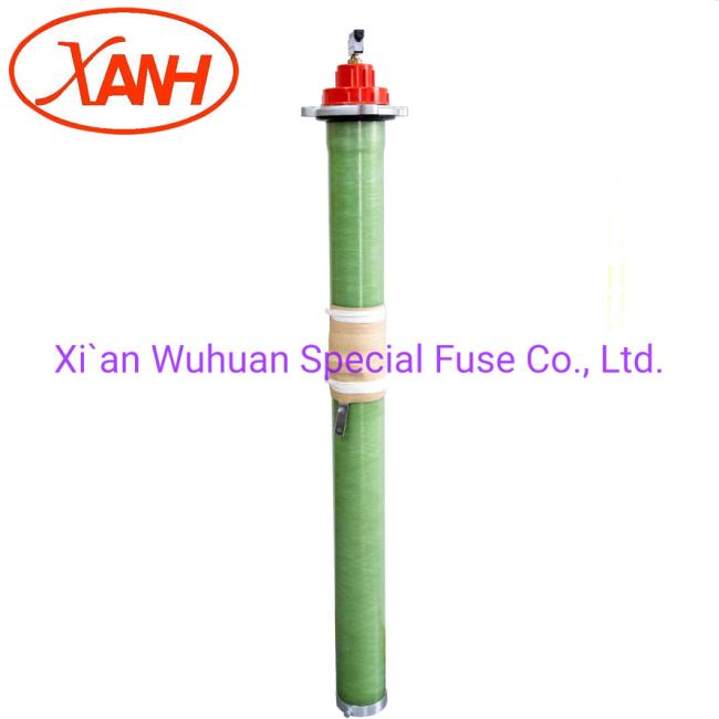 Sample Customization High Voltage Fuse Xrnt3-15.5q Model/High Voltage Current Limiting Fuse