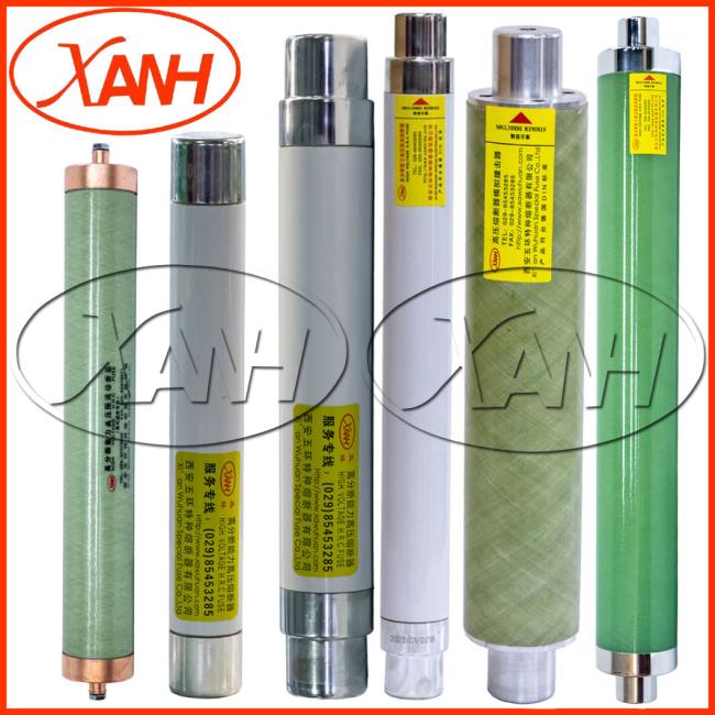 High Voltage Current Limiting Bay-O-Net Fuse Back-up Fuse Elsp Cbuc08050c100m