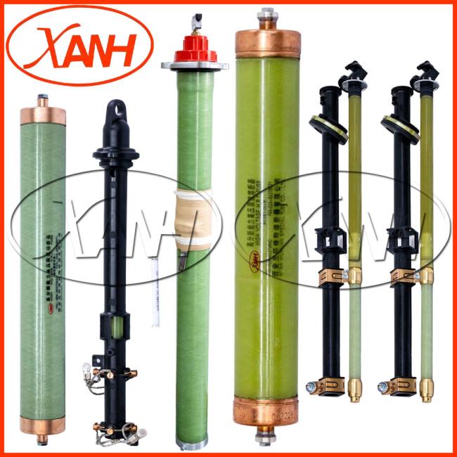 Current Limiting for Transformer Protection Backup Bay-O-Net Fuse Elsp Fuse Cbuc08125c100