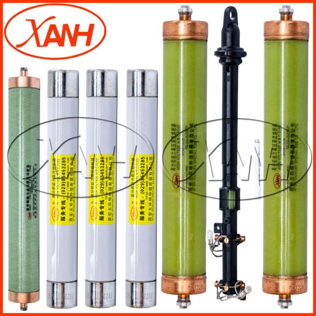 Current Limiting for Transformer Protection Backup Bay-O-Net Fuse Elsp Fuse Cbuc08125c100