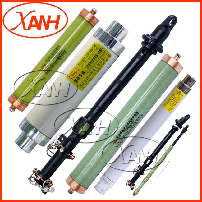 Oil-Immersed High Voltage Limiting Current Backup Bay-O-Net Fuse Elsp Fuse Cbuc08125c100m