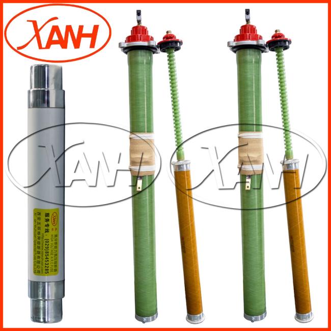 Oil-Immersed High Voltage Limiting Current Backup Bay-O-Net Fuse Elsp Fuse Cbuc08125c100m