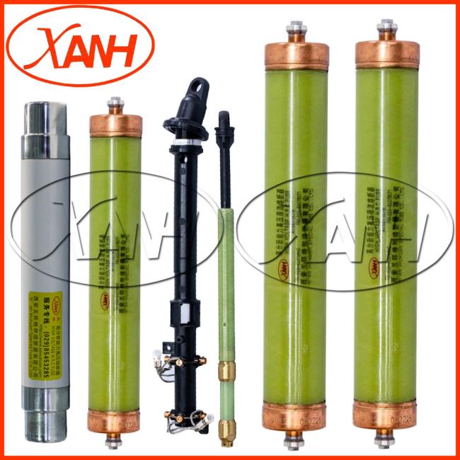 Factory Direct Sale High Voltage Current Limiting Backup Bay-O-Net Fuse Elsp Fuse