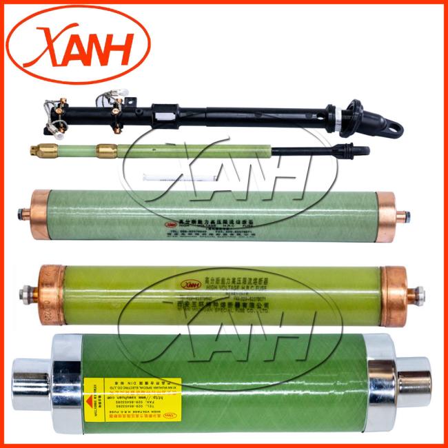 High-Voltage Current Limiting Bay-O-Net Backup Fuse Elsp Fuse Manufacturer 4000380c06CB