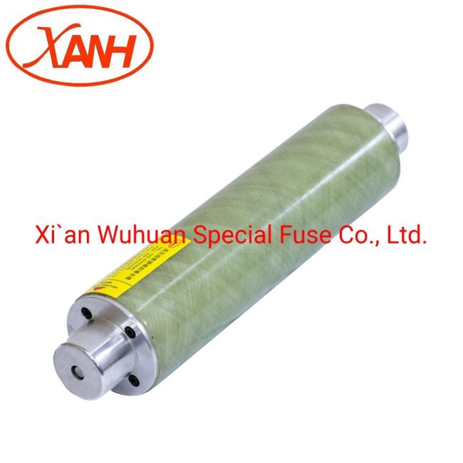 Oil-Immersed High Voltage Limit Current Backup Bay-O-Net Fuse Elsp Fuse Xrnt4-24
