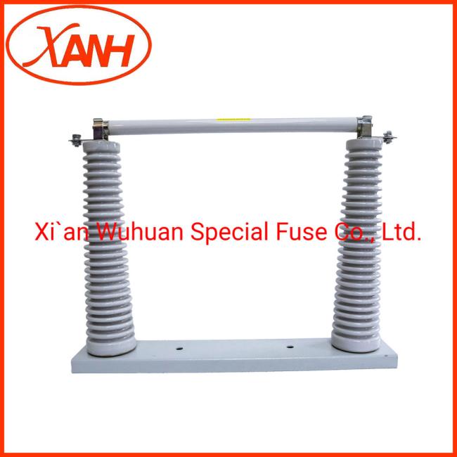 Oil-Immersed Transformer Protection High Voltage Limit Current Fuse Backup Fuse Bay-O-Net Fuse Elsp Fuse Xrnt4-24