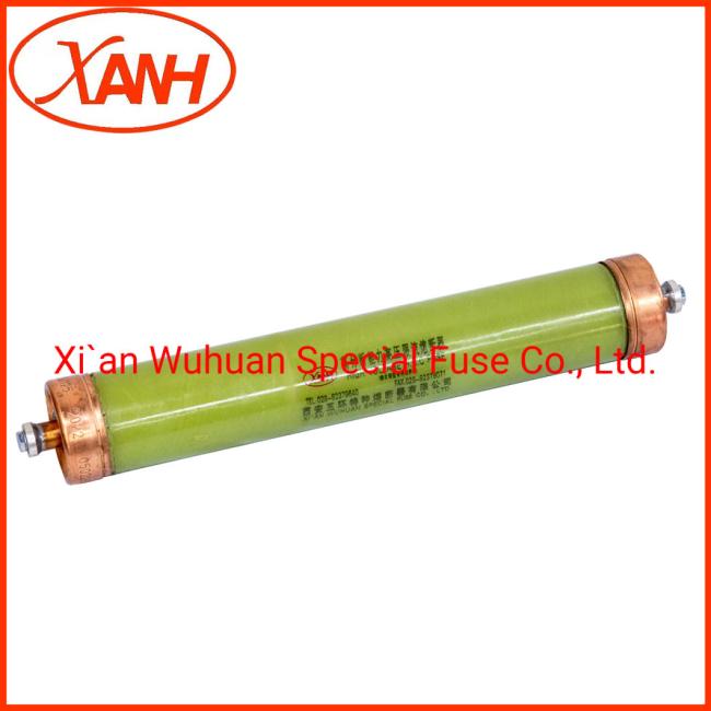 Oil-Immersed Transformer Protection High Voltage Limit Current Fuse Backup Fuse Bay-O-Net Fuse Elsp Fuse Xrnt4-24