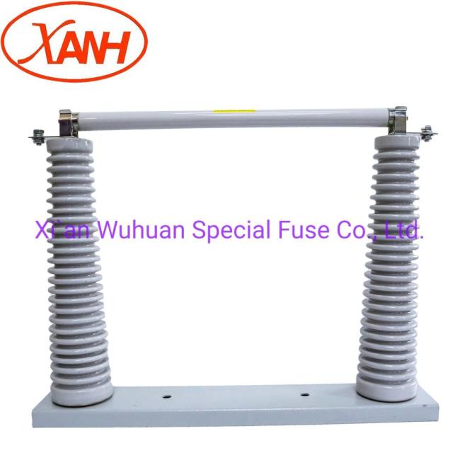 Oil-Immersed High Voltage Limit Current Backup Bay-O-Net Fuse Elsp Fuse Cbuc23080c100