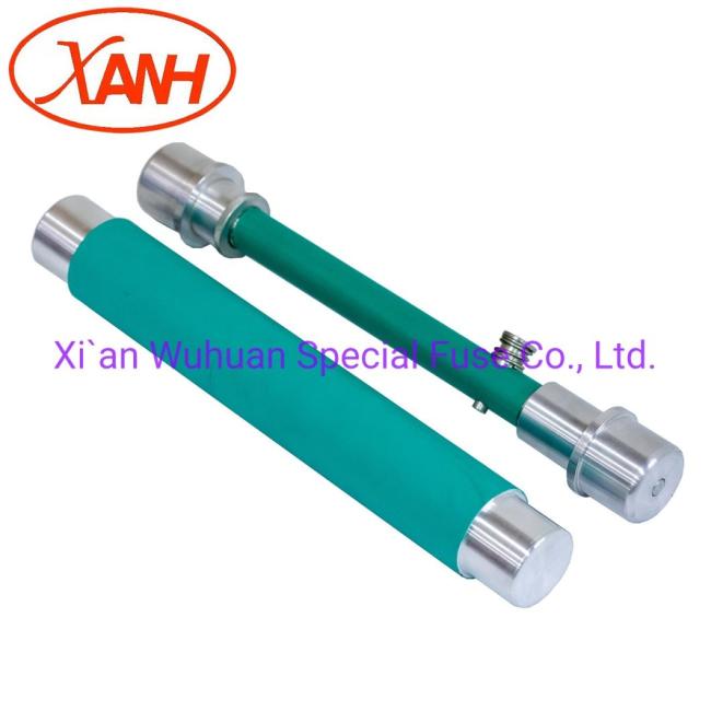 Oil-Immersed High Voltage Limit Current Backup Bay-O-Net Fuse Elsp Fuse Cbuc23065c100m