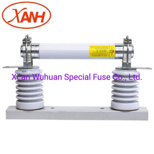 Oil-Immersed Type Transformer Protection High Voltage Limit Current Fuse Back-up Fuse Bay-O-Net Fuse Elsp Fuse Cbuc23065c100