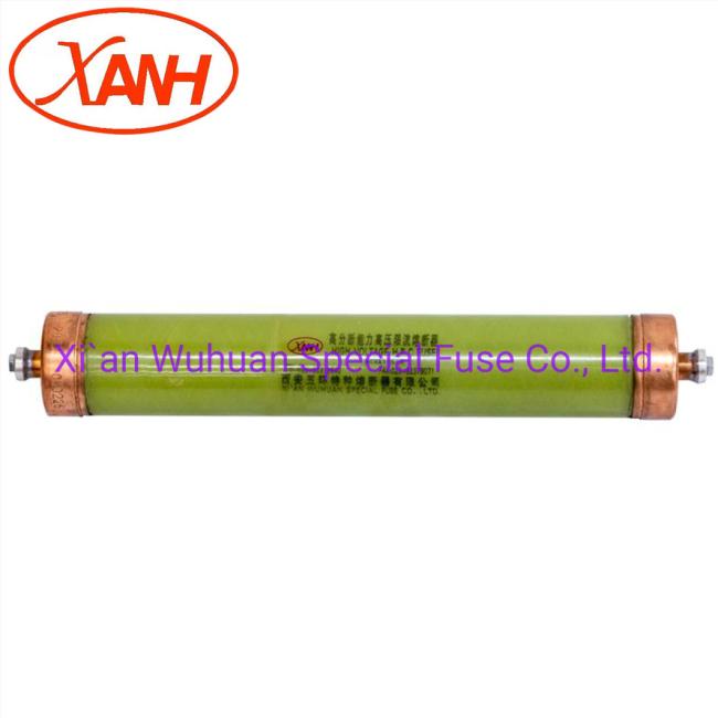 Oil-Immersed High Voltage Limit Current Backup Bay-O-Net Elsp Fuse Model Cbuc23040c100m