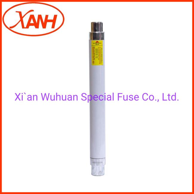Oil-Immersed High Voltage Limit Current Backup Bay-O-Net Fuse Elsp Fuse Model Cbuc17065c100