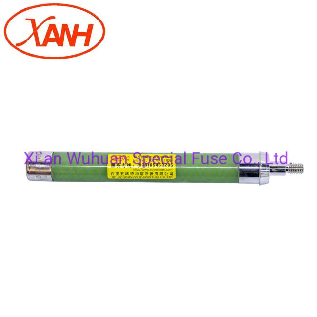 Oil-Immersed High Voltage Limit Current Backup Bay-O-Net Fuse Elsp Fuse Model Cbuc17050c100